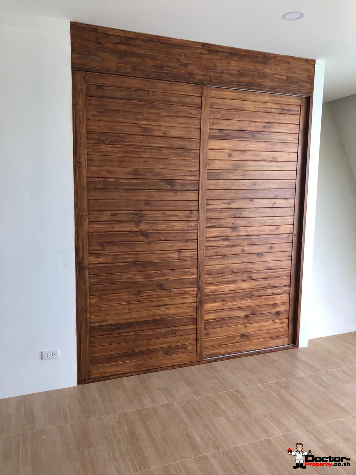 New 5 Bedroom Sea View Villa in Bo Phut, Koh Samui – For Sale